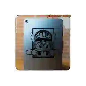 Arale Dr. Slump Sticker