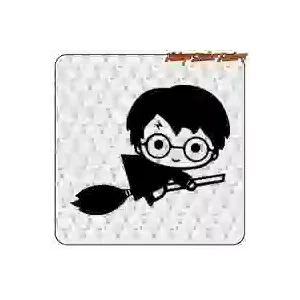 HARRY POTTER AUFKLEBER. KAUFEN SIE VINYLAUFKLEBER.