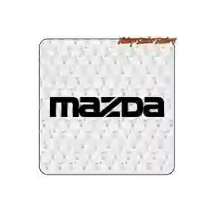 Pegatina MAZDA. Comprar pegatinas.