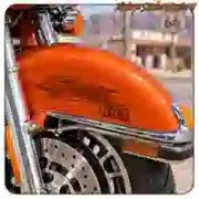 Pegatina SPORTSTER. Comprar pegatinas.