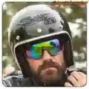 SPORTSTER AUFKLEBER. KAUFEN SIE VINYLAUFKLEBER.