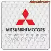 Pegatina MITSUBISHI MOTOR SPORTS. Comprar pegatinas.