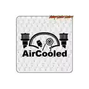 Autocollant moteur boxer VW aircooled | Vinyle Volkswagen classique