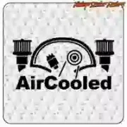 Pegatina motor VW bóxer aircooled | Vinilo Volkswagen clásico