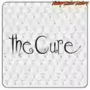 AUTOCOLLANT THE CURE 3. ACHETEZ DES AUTOCOLLANTS EN VINYLE.
