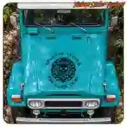 AUTOCOLLANT WELCOME ABOARD - THE BLACK PEARL. ACHETEZ DES AUTOCOLLANTS EN VINYLE.