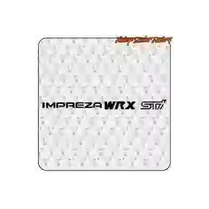 IMPREZA WRX STI Aufkleber für JDM-Autos