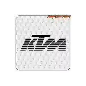 Autocollant KTM modèle 1 | Vinyle pour moto