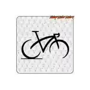 Pegatina ROAD BICYCLE para ciclismo de carretera