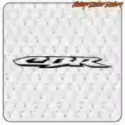 CBR Motorbike Sticker | Racing Vinyl