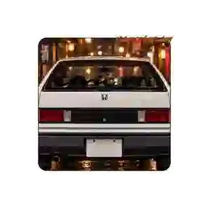 AUTOCOLLANT CIVIC VTI. ACHETEZ DES AUTOCOLLANTS EN VINYLE.