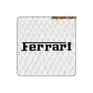 AUTOCOLLANT FERRARI. ACHETEZ DES AUTOCOLLANTS EN VINYLE.