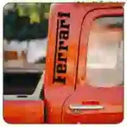 FERRARI AUFKLEBER. KAUFEN SIE VINYLAUFKLEBER.