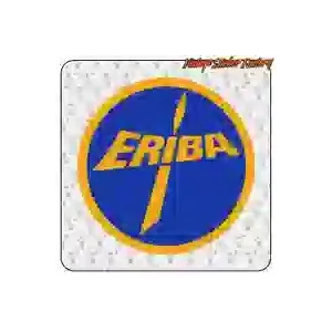 ERIBA AUFKLEBER. KAUFEN SIE VINYLAUFKLEBER.