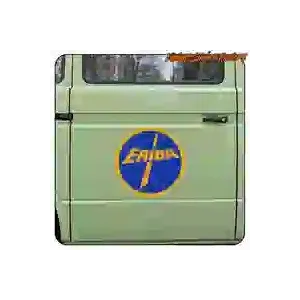 ERIBA AUFKLEBER. KAUFEN SIE VINYLAUFKLEBER.
