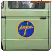ERIBA AUFKLEBER. KAUFEN SIE VINYLAUFKLEBER.