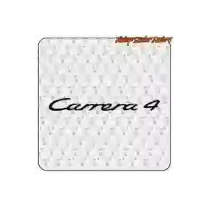 AUTOCOLLANT CARRERA 4. ACHETEZ DES AUTOCOLLANTS EN VINYLE.