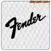 AUTOCOLLANT FENDER. ACHETEZ DES AUTOCOLLANTS EN VINYLE.
