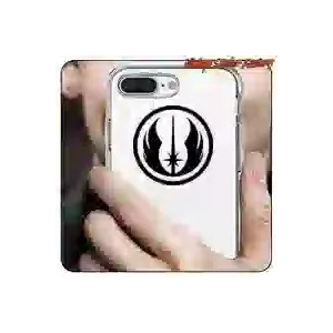 Pegatina Jedi Order Star Wars | Vintage Sticker Factory