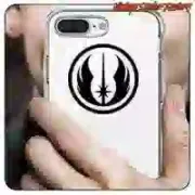 Pegatina Jedi Order Star Wars | Vintage Sticker Factory