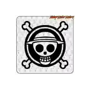 Pegatina ONE PIECE. Comprar pegatinas.