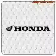 AUTOCOLLANT HONDA. ACHETEZ DES AUTOCOLLANTS EN VINYLE.