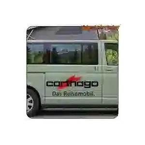 CARTHAGO DAS REISEMOBIL STICKER