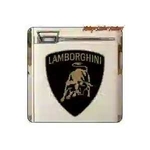 Pegatina LAMBORGHINI