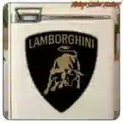 LAMBORGHINI STICKER