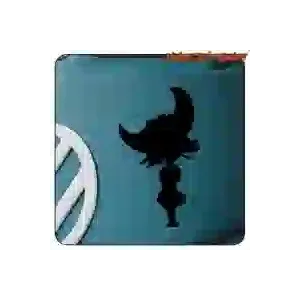 Pegatina JAMIROQUAI GIRL de vinilo de corte