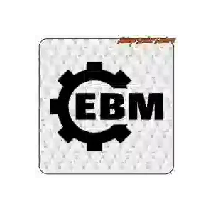 EBM STICKER