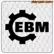 AUTOCOLLANT EBM. ACHETEZ DES AUTOCOLLANTS EN VINYLE.