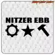 Pegatina NITZER EBB