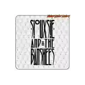 Autocollant Siouxsie and the Banshees