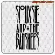 Siouxsie and the Banshees Sticker
