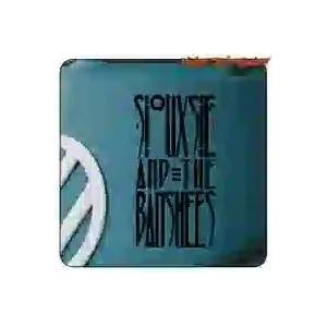 Autocollant Siouxsie and the Banshees