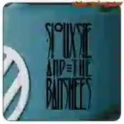 Autocollant Siouxsie and the Banshees