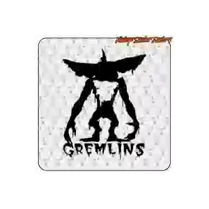GREMLINS AUFKLEBER. KAUFEN SIE VINYLAUFKLEBER.