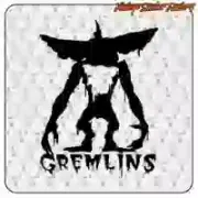 AUTOCOLLANT GREMLINS. ACHETEZ DES AUTOCOLLANTS EN VINYLE.
