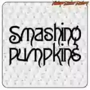 SMASHING PUMPKINS AUFKLEBER. KAUFEN SIE VINYLAUFKLEBER.