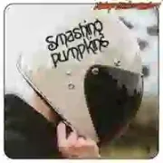 SMASHING PUMPKINS AUFKLEBER. KAUFEN SIE VINYLAUFKLEBER.