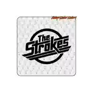 Pegatina THE STROKES