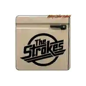 Pegatina THE STROKES