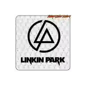 Pegatina LINKIN PARK LOGO