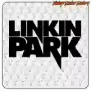 LINKIN PARK AUFKLEBER. KAUFEN SIE VINYLAUFKLEBER.