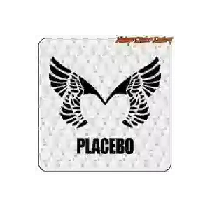 AUTOCOLLANT PLACEBO. ACHETEZ DES AUTOCOLLANTS EN VINYLE.