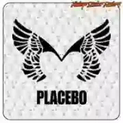 Pegatina PLACEBO