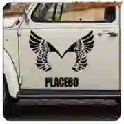PLACEBO STICKER