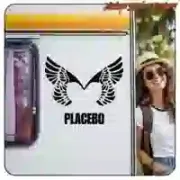 PLACEBO STICKER