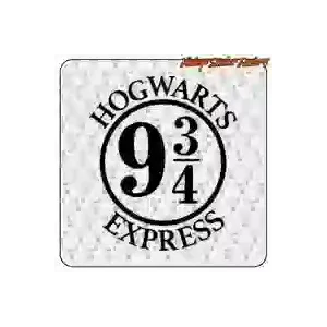 Pegatina HOGWARTS EXPRESS